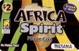 Africa Spirit Calling Card