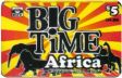 Big Time Africa Calling Card
