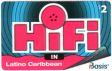 Hi Fi Latino Prepaid Phone Card Hi Fi LatinoPrepaid Phone Card