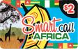 Smart Call Africa Calling Card
