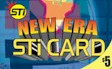 STi New Era prepaid calling card