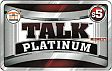 Talk Platinum Calling Card
