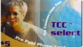 TCC Select calling card