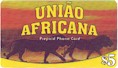 Uniao Africana prepaid calling card