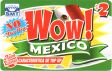 Wow Mexico Calling Card