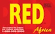 Red Africa prepaid phone card